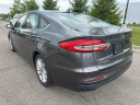 Thumbnail image of 2019 Ford Fusion Hybrid at LaFontaine Infiniti of Ann Arbor