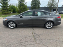 Thumbnail image of 2019 Ford Fusion Hybrid at LaFontaine Infiniti of Ann Arbor