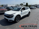 Thumbnail image of 2025 Kia Sportage Hybrid at Serra Honda Brighton