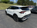 2025 Kia Sportage Hybrid LX at Serra Honda Brighton