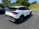 Thumbnail image of 2025 Kia Sportage Hybrid at Serra Honda Brighton