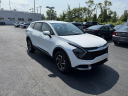 Thumbnail image of 2025 Kia Sportage Hybrid at Serra Honda Brighton