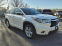 Thumbnail image of 2016 Toyota Highlander at Empire Ford