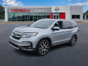 2020 Honda Pilot Touring at Dublin Nissan Chevrolet Buick GMC