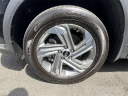 Thumbnail image of 2022 Hyundai SANTA FE at Empire Hyundai of Jamaica