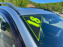 Thumbnail image of 2018 Subaru Crosstrek at Mountaineer Honda