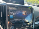 Thumbnail image of 2018 Subaru Crosstrek at Mountaineer Honda