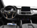 Thumbnail image of 2022 Chevrolet Tahoe at Midway Motors Supercenter McPherson