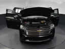 Thumbnail image of 2022 Chevrolet Tahoe at Midway Motors Supercenter McPherson