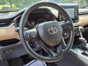 Thumbnail image of 2021 Toyota RAV4 at Colonial Toyota - Indiana