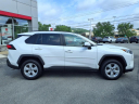 Thumbnail image of 2021 Toyota RAV4 at Colonial Toyota - Indiana