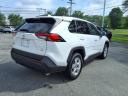 Thumbnail image of 2021 Toyota RAV4 at Colonial Toyota - Indiana