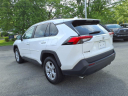 Thumbnail image of 2021 Toyota RAV4 at Colonial Toyota - Indiana