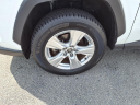 Thumbnail image of 2021 Toyota RAV4 at Colonial Toyota - Indiana