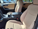 Thumbnail image of 2021 Toyota RAV4 at Colonial Toyota - Indiana