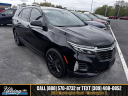 Thumbnail image of 2022 Chevrolet Equinox at Uftring Chevy USED
