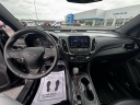 Thumbnail image of 2022 Chevrolet Equinox at Uftring Chevy USED