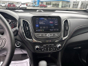 Thumbnail image of 2022 Chevrolet Equinox at Uftring Chevy USED