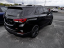Thumbnail image of 2022 Chevrolet Equinox at Uftring Chevy USED