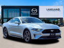 Thumbnail image of 2023 Ford Mustang at Mazda Lakeland