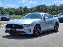 Thumbnail image of 2023 Ford Mustang at Mazda Lakeland