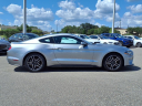 Thumbnail image of 2023 Ford Mustang at Mazda Lakeland