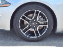 Thumbnail image of 2023 Ford Mustang at Mazda Lakeland