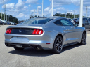 Thumbnail image of 2023 Ford Mustang at Mazda Lakeland