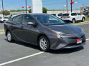 2017 Toyota Prius Two at Dayton Toyota Scion