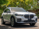 Thumbnail image of 2019 BMW X5 at PARADISE Automotive Group INC.