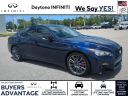 Thumbnail image of 2022 INFINITI Q50 at Daytona Nissan Isuzu Used