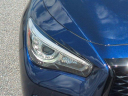 Thumbnail image of 2022 INFINITI Q50 at Daytona Nissan Isuzu Used