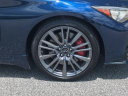Thumbnail image of 2022 INFINITI Q50 at Daytona Nissan Isuzu Used