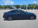 Thumbnail image of 2022 INFINITI Q50 at Daytona Nissan Isuzu Used