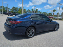 Thumbnail image of 2022 INFINITI Q50 at Daytona Nissan Isuzu Used