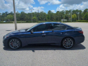 Thumbnail image of 2022 INFINITI Q50 at Daytona Nissan Isuzu Used