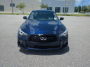 Thumbnail image of 2022 INFINITI Q50 at Daytona Nissan Isuzu Used