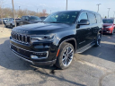 Thumbnail image of 2022 Jeep Wagoneer at LaFontaine Chrysler Dodge Jeep Ram of Fenton