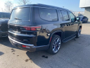 Thumbnail image of 2022 Jeep Wagoneer at LaFontaine Chrysler Dodge Jeep Ram of Fenton