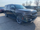 Thumbnail image of 2022 Jeep Wagoneer at LaFontaine Chrysler Dodge Jeep Ram of Fenton
