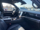Thumbnail image of 2022 Jeep Wagoneer at LaFontaine Chrysler Dodge Jeep Ram of Fenton