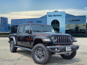 Thumbnail image of 2025 Jeep Gladiator at Bob Mariano Jeep Dodge