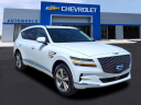 Thumbnail image of 2024 Genesis GV80 at Auto World Chevy Buick Gmc