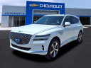 Thumbnail image of 2024 Genesis GV80 at Auto World Chevy Buick Gmc