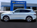 Thumbnail image of 2024 Genesis GV80 at Auto World Chevy Buick Gmc