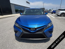 Thumbnail image of 2018 Toyota Camry at Mazda of Knoxville