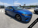 Thumbnail image of 2018 Toyota Camry at Mazda of Knoxville