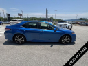 Thumbnail image of 2018 Toyota Camry at Mazda of Knoxville