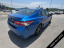 Thumbnail image of 2018 Toyota Camry at Mazda of Knoxville