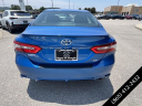 Thumbnail image of 2018 Toyota Camry at Mazda of Knoxville